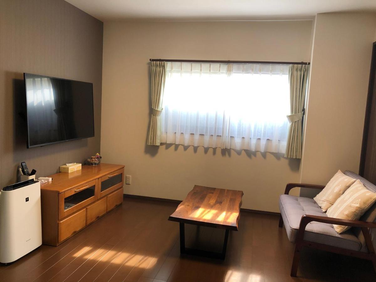 Funhome名古屋城 Exteriör bild