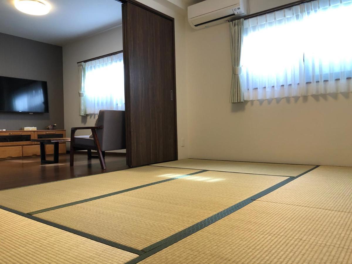 Funhome名古屋城 Exteriör bild