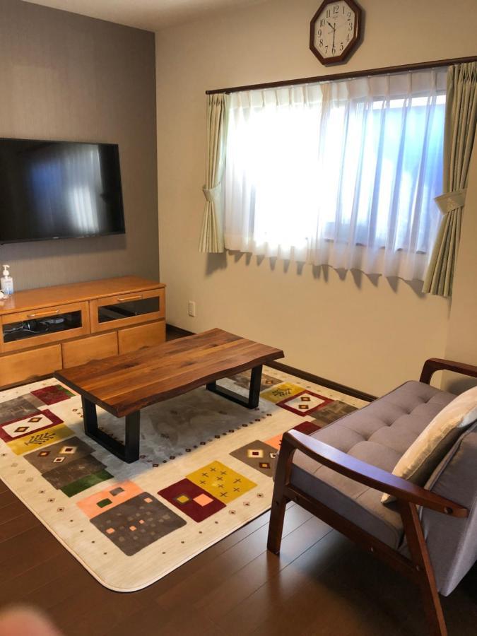 Funhome名古屋城 Exteriör bild