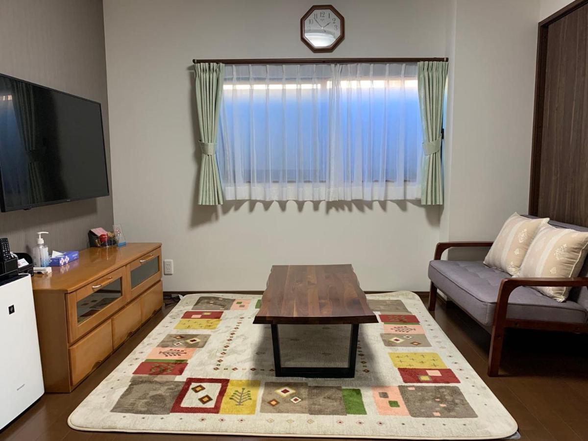Funhome名古屋城 Exteriör bild